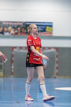Bild 103 - wBJ TSV Ellerbek - TSV Uetersen : Ergebnis: 15:10